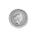 1/10 oz 2019 Britannia Platinum Coin | The Royal Mint