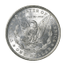 1878-1904 Morgan Silver Dollar NGC MS-63 Silver Coin | United States Mint