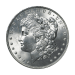 1878-1904 Morgan Silver Dollar NGC MS-65 Silver Coin | United States Mint