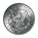 1878-1904 Morgan Silver Dollar NGC MS-65 Silver Coin | United States Mint