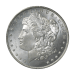 1878-1904 Morgan Silver Dollar PCGS MS-65 Silver Coin | United States Mint