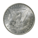 1878-1904 Morgan Silver Dollar PCGS MS-65 Silver Coin | United States Mint
