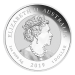 1 oz 2019 50th Anniversary of the Moon Landing Silver Coin | Perth Mint