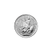 Pièce 1/10 once de platine Britannia 2018 | La Monnaie royale
