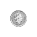Pièce 1/10 once de platine Britannia 2018 | La Monnaie royale
