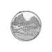 1 oz Swiss of America Silver Round