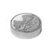 1 oz Swiss of America Silver Round