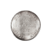 Ronde d'argent Swiss of America 1973 de 1 once