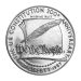 Pièce commémorative américaine 1 $ en argent Année aléatoire | Monnaie des États-Unis