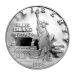 Pièce commémorative américaine 1 $ en argent Année aléatoire | Monnaie des États-Unis