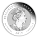 1 oz 2019 Double Dragon Silver Coin | Perth Mint