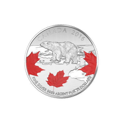 Random Year 1/4 oz $25 for $25 Silver Coin