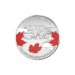 Random Year 1/4 oz $25 for $25 Silver Coin