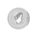 Random Year 1/4 oz $25 for $25 Silver Coin