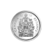 2016 Canadian 50 Cent Coin Roll | Royal Canadian Mint
