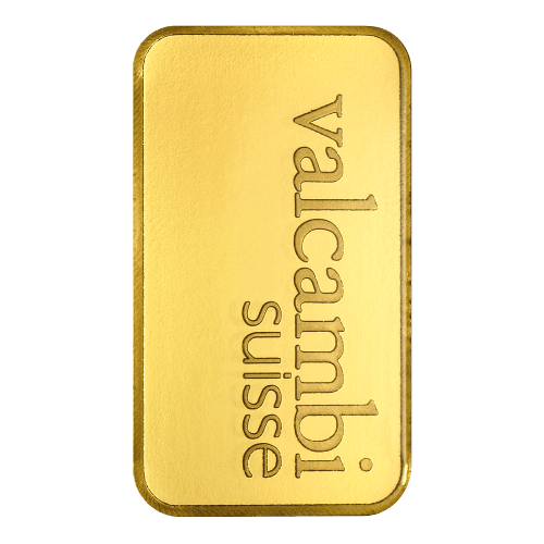 20 gram Gold Bar | Valcambi