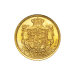 Random Year Denmark 20 Kroner Gold Coin