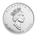 1 oz 2000 Canadian Maple Leaf Silver Coin | Royal Canadian Mint