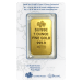 1 oz Gold Bar | PAMP Suisse