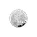 Pièce 1/4 once d'argent Arche de Noé Arménie 2019