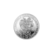 Pièce 1/4 once d'argent Arche de Noé Arménie 2019