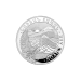 Pièce 1/2 once d'argent Arche de Noé Arménie 2019