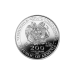 Pièce 1/2 once d'argent Arche de Noé Arménie 2019