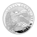 Pièce 1 once d'argent Arche de Noé Arménie 2019 | Geiger Edelmetalle