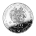 Pièce 1 once d'argent Arche de Noé Arménie 2019 | Geiger Edelmetalle