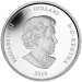 1 kilo 2010 Banff National Park 125th Anniversary Silver Coin | Royal Canadian Mint