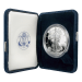 Pièce 1 once d'argent Épreuve numismatique Aigle américain Année aléatoire | Monnaie des États-Unis