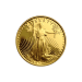 Pièce 1/4 once d'or Épreuve numismatique Aigle américain Année aléatoire | Monnaie des États-Unis