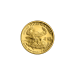 Pièce 1/10 once d'or Épreuve numismatique Aigle américain Année aléatoire | Monnaie des États-Unis