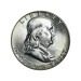 $0.50 Face Value U.S. Half Dollar Circulation 90% Silver Coin | United States Mint