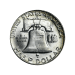 $0.50 Face Value U.S. Half Dollar Circulation 90% Silver Coin | United States Mint