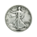 $0.50 Face Value U.S. Half Dollar Circulation 90% Silver Coin | United States Mint
