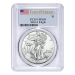 1 oz Random Year PCGS MS-69 American Eagle Silver Coin | United States Mint