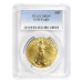 Pièce 1 once d'or Aigle américain MS 69 Label varié Année aléatoire | Monnaie des États-Unis