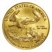 Pièce 1 once d'or Aigle américain MS 69 Label varié Année aléatoire | Monnaie des États-Unis