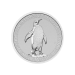 1/3 oz 2018 Emperor Penguin Platinum Coin