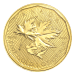 1 oz Random Year 99999 Pure Canadian Maple Leaf Gold Coin | Royal Canadian Mint