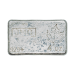 4 oz Vintage Silver Bar | Johnson Matthey