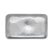 4 oz Vintage Silver Bar | Johnson Matthey