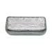 4 oz Vintage Silver Bar | Johnson Matthey