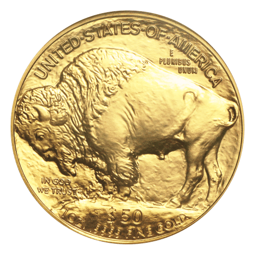 1 oz Random Year Buffalo MS-70 Gold Coin | United States Mint