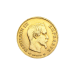 Pièce d'or 10 francs d'année aléatoire