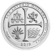 5 oz Random Year America the Beautiful Silver Coin | United States Mint
