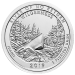 5 oz Random Year America the Beautiful Silver Coin | United States Mint