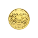 1/4 oz 2012 War of 1812 Gold Coin | Royal Canadian Mint