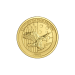 1/4 oz Random Year Victory in the Pacific Gold Coin | Perth Mint
